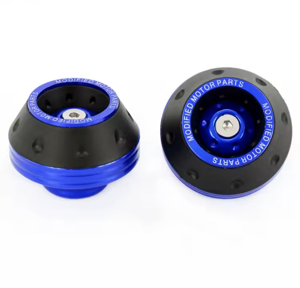 scooter crashpads-protection from damage