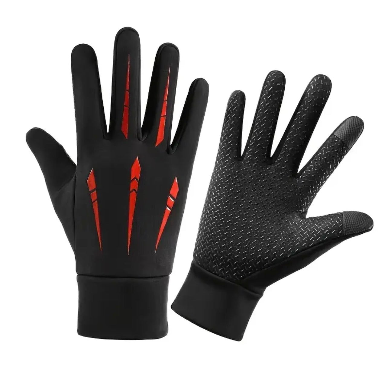 scooter grip gloves