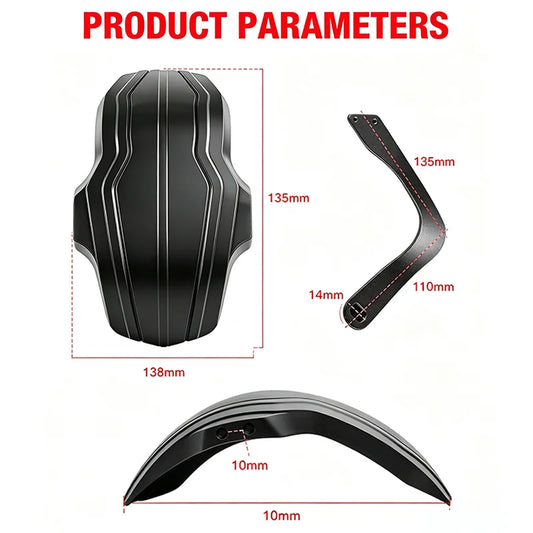 Mudguard