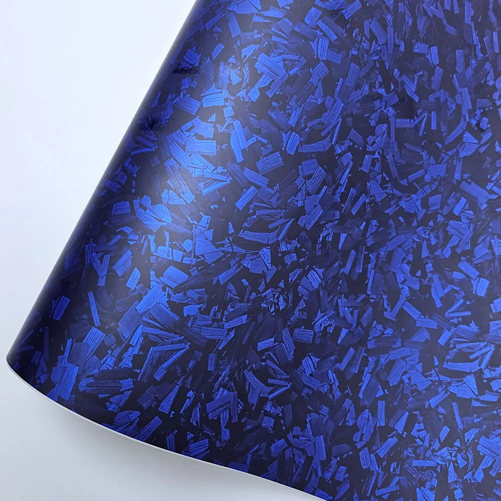 Carbon Fiber Vinyl Film