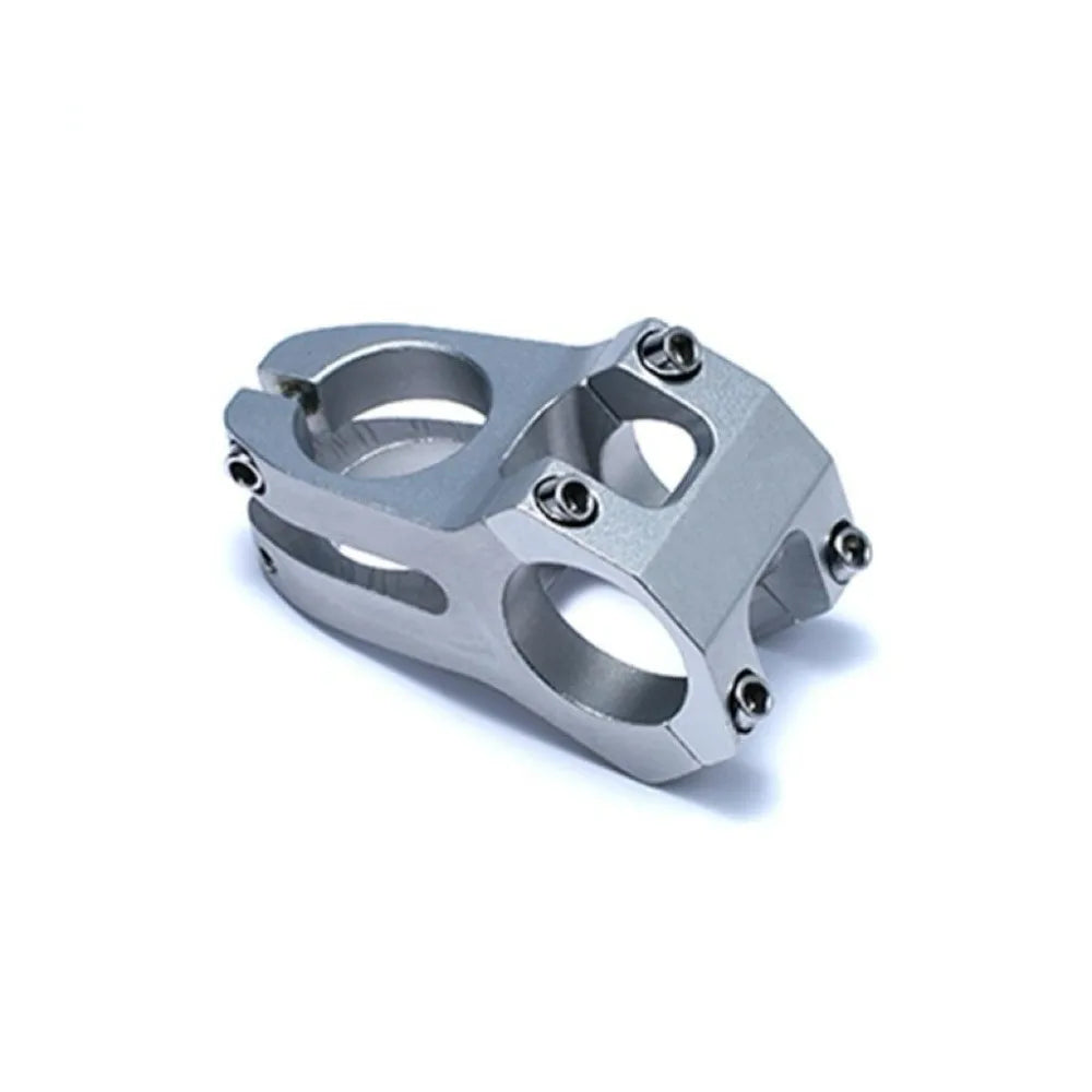 25.4/31.8mm Handlebar Stem Aluminum Alloy