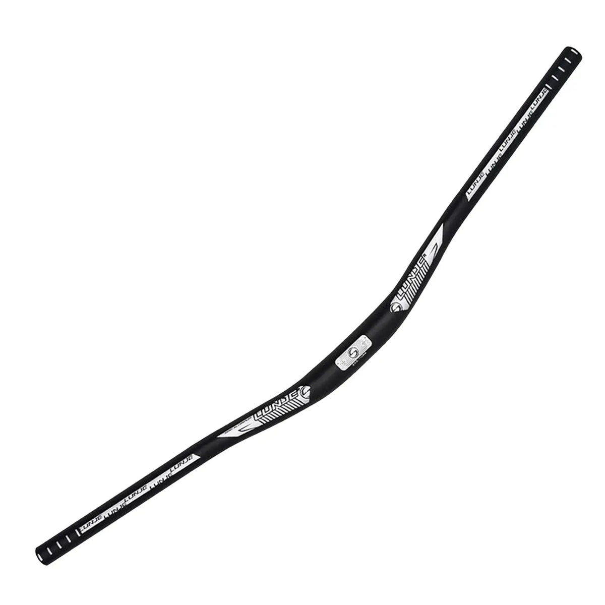 Handlebar aluminium