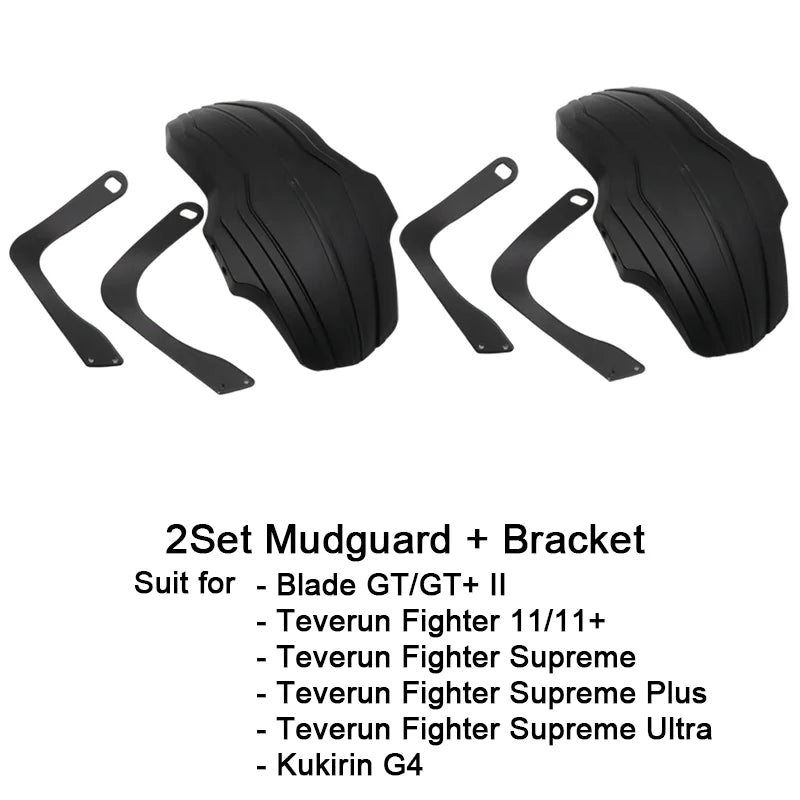 Mudguard