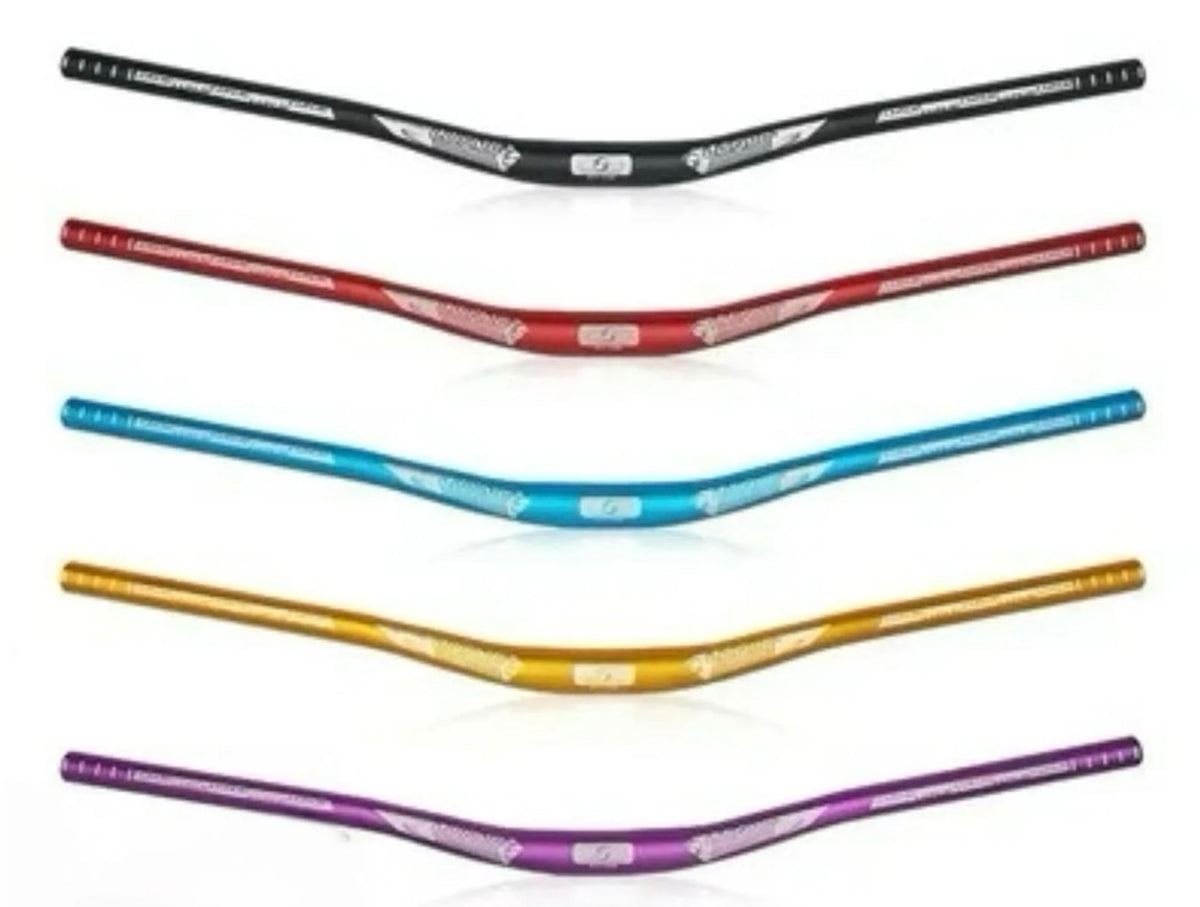 Handlebars