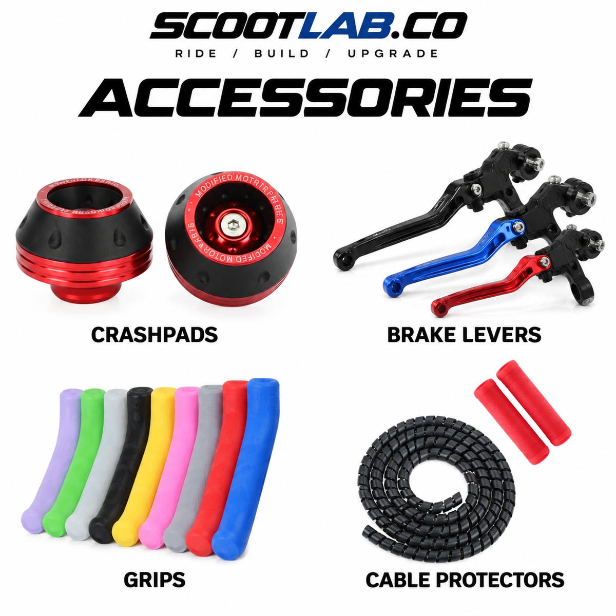 accessories