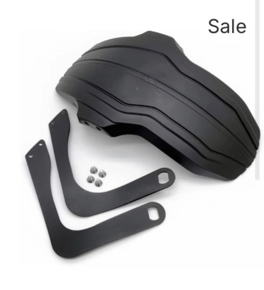 Fenders and Mudguards