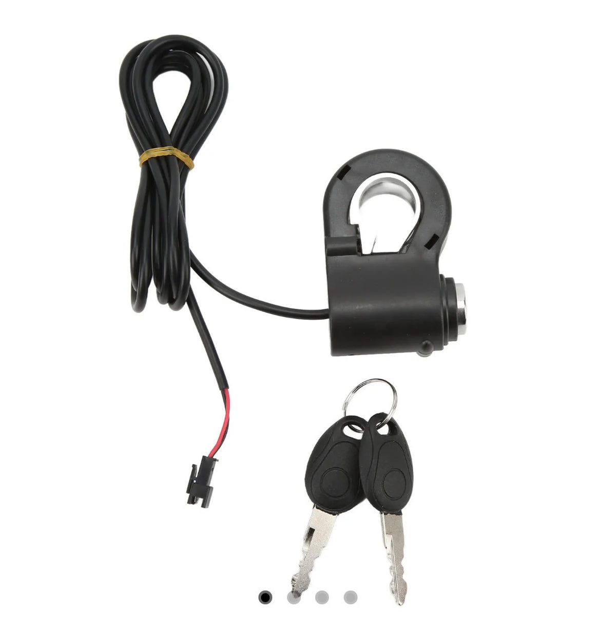 universal Key lock
