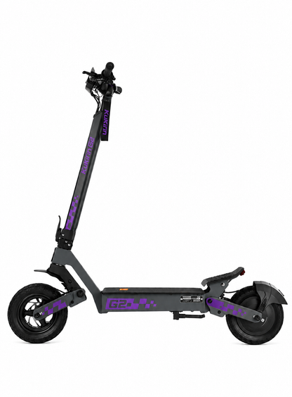 Kukirin sticker kit