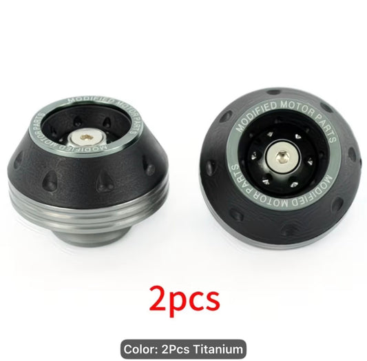 scooter crashpads-protection from damage