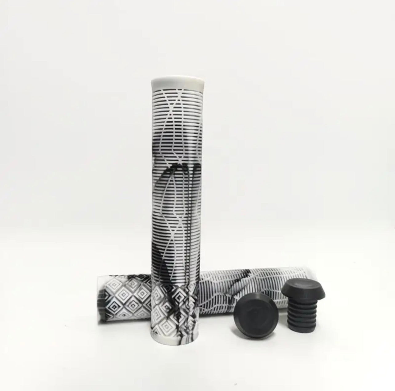 scooter grips