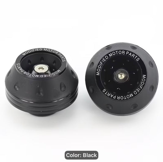 scooter crashpads-protection from damage