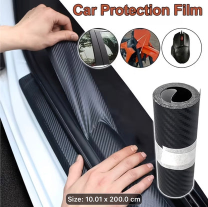carbon fiber protection vinyl