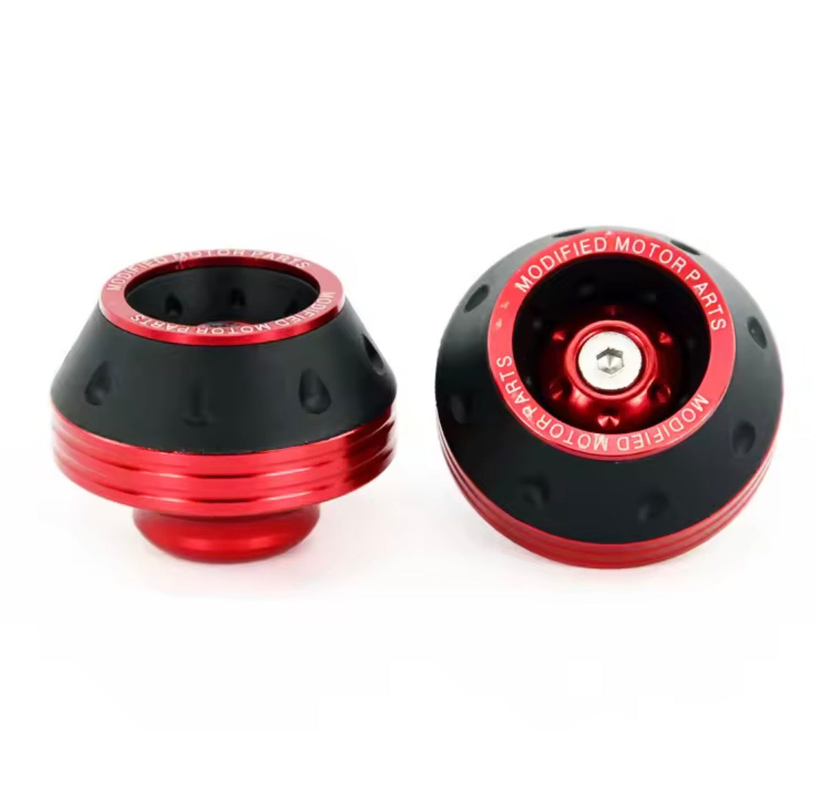 scooter crashpads-protection from damage
