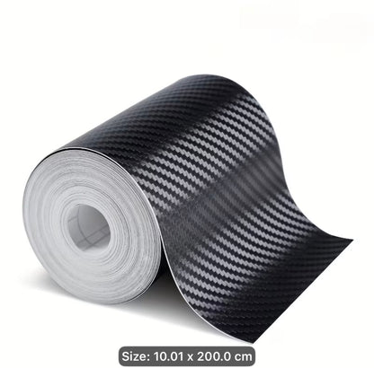 carbon fiber protection vinyl