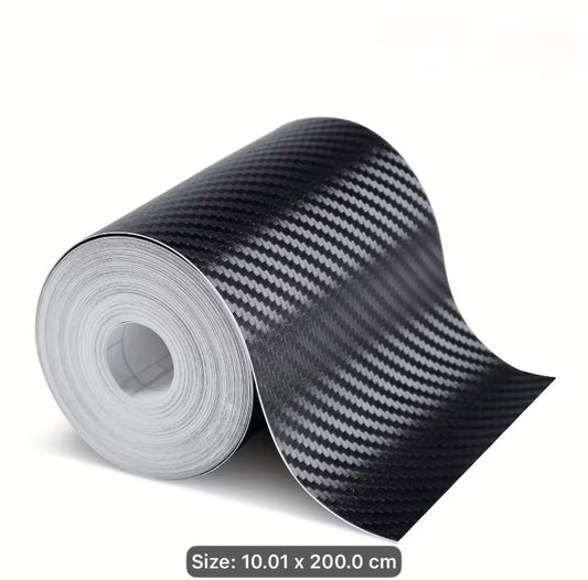 carbon fiber protection vinyl