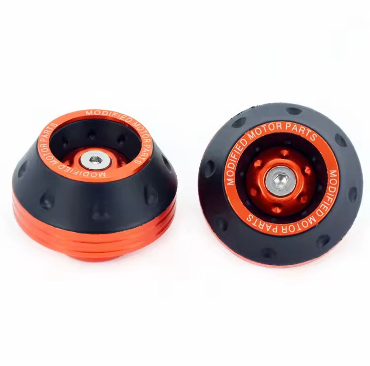 scooter crashpads-protection from damage