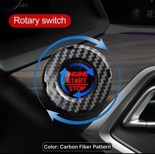 carbon fiber charging port protector