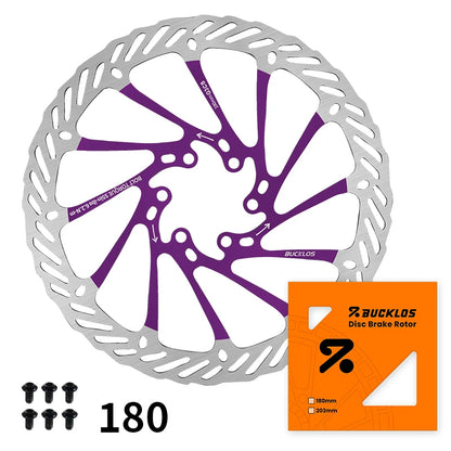 160mm 180mm 203mm  Disc Brake