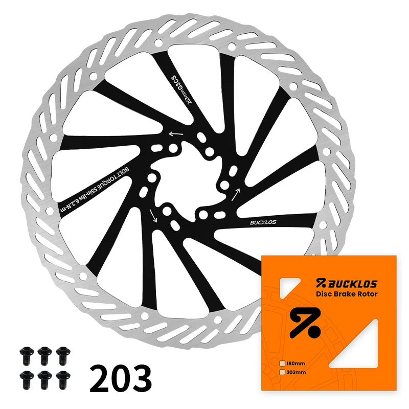 160mm 180mm 203mm  Disc Brake