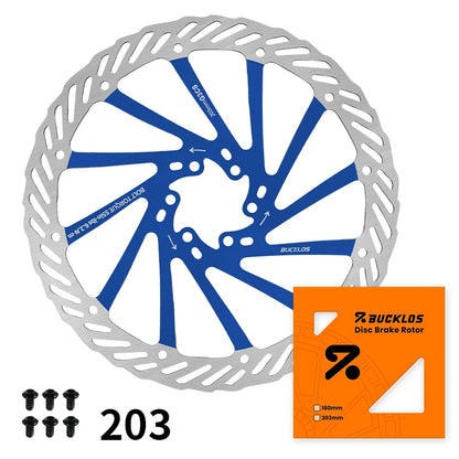 160mm 180mm 203mm  Disc Brake