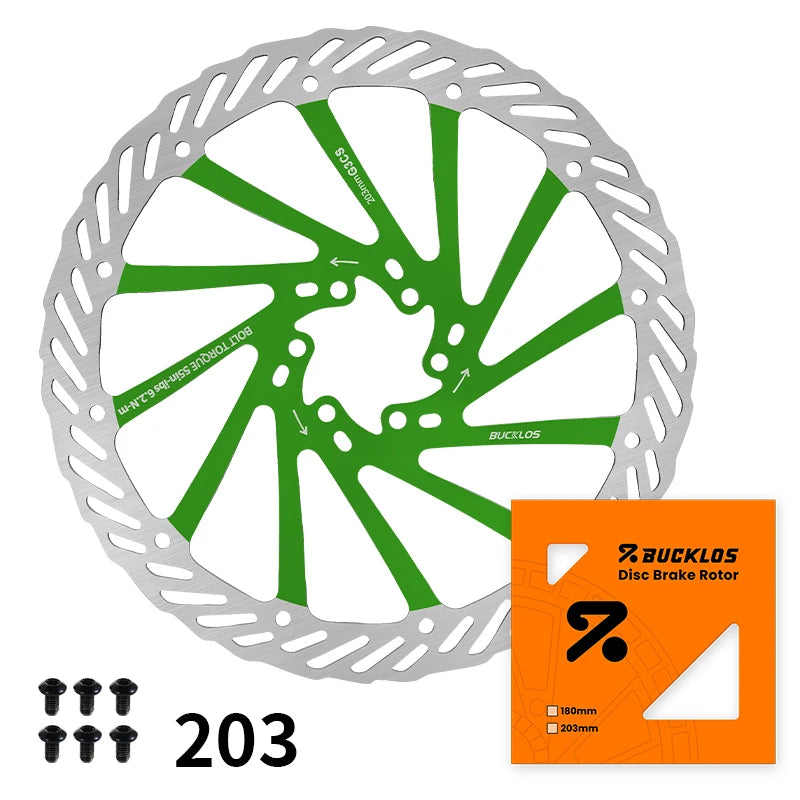 160mm 180mm 203mm  Disc Brake