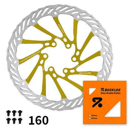 160mm 180mm 203mm  Disc Brake