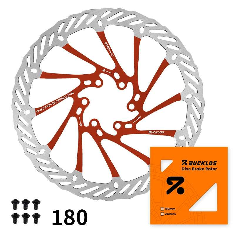 160mm 180mm 203mm  Disc Brake