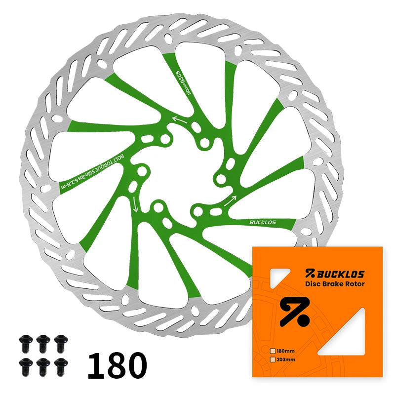 160mm 180mm 203mm  Disc Brake