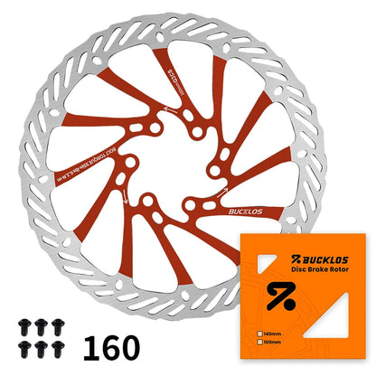 160mm 180mm 203mm  Disc Brake