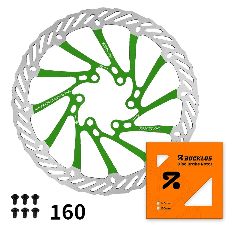 160mm 180mm 203mm  Disc Brake