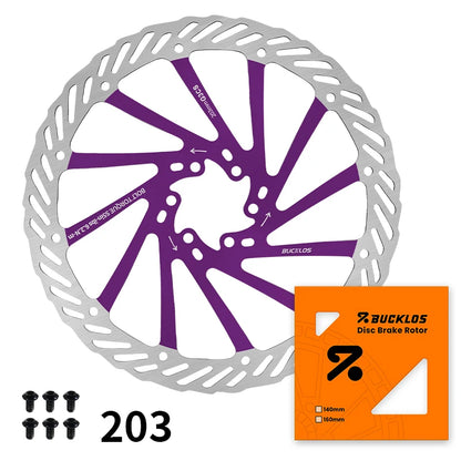 160mm 180mm 203mm  Disc Brake