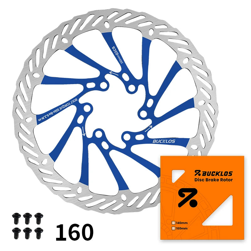 160mm 180mm 203mm  Disc Brake