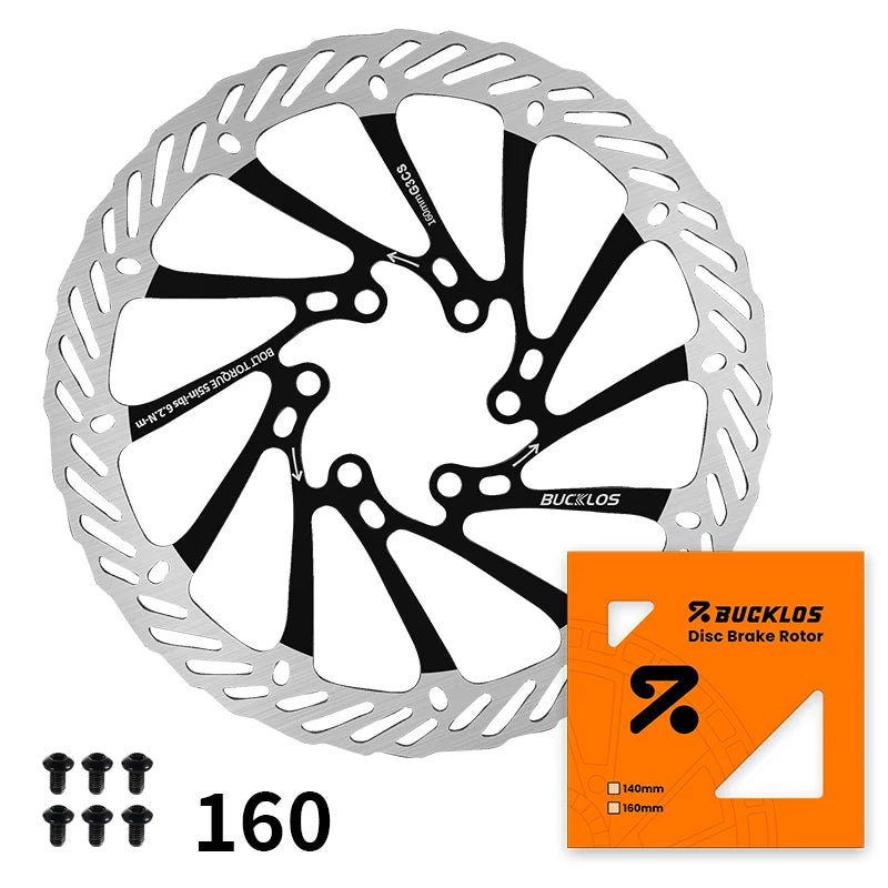 160mm 180mm 203mm  Disc Brake