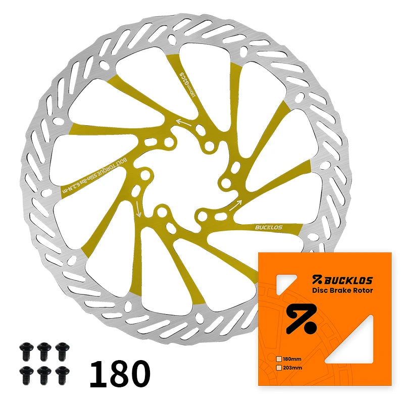 160mm 180mm 203mm  Disc Brake