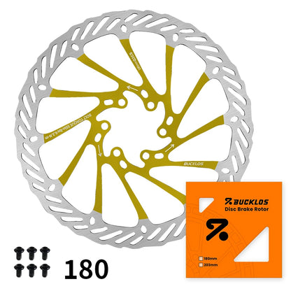 160mm 180mm 203mm  Disc Brake