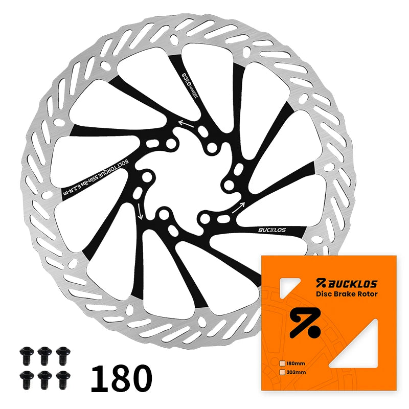 160mm 180mm 203mm  Disc Brake