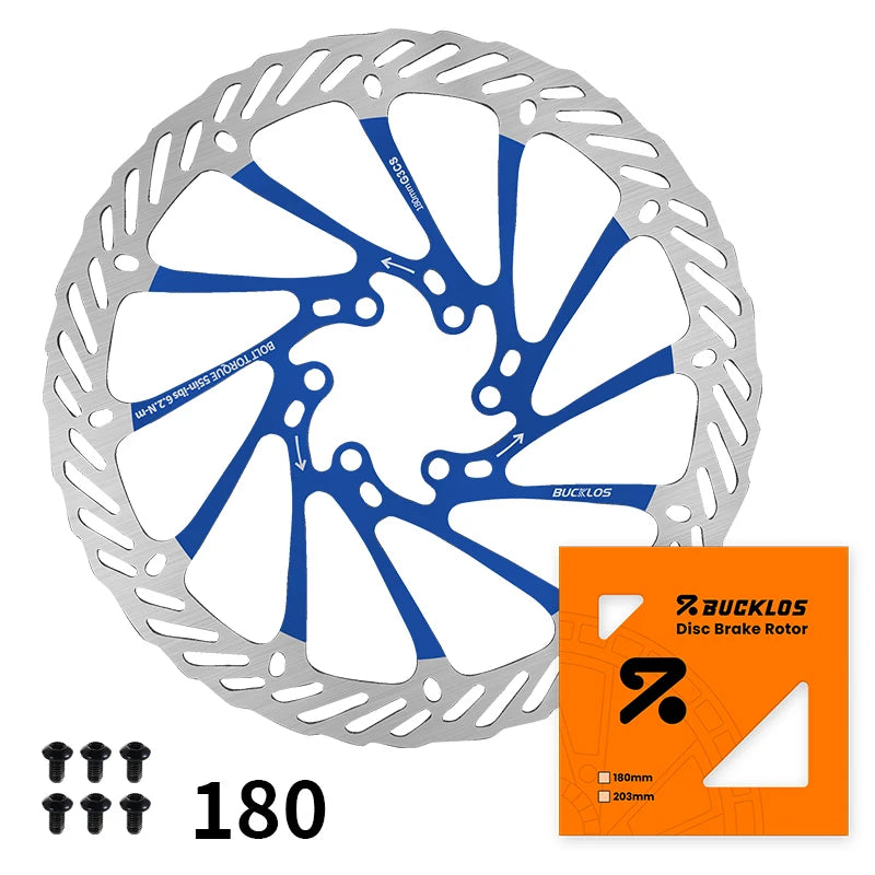 160mm 180mm 203mm  Disc Brake