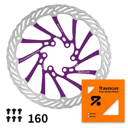 160mm 180mm 203mm  Disc Brake