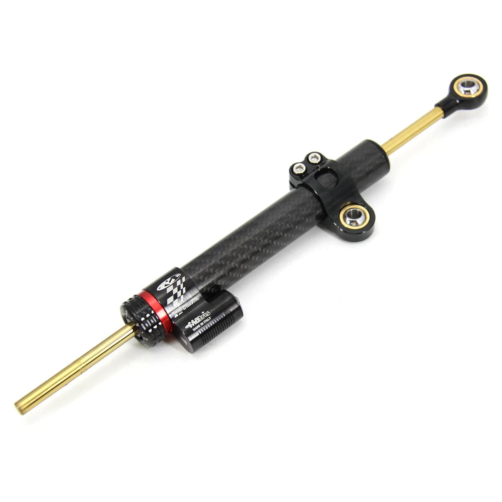 345mm 255mm steering dampner