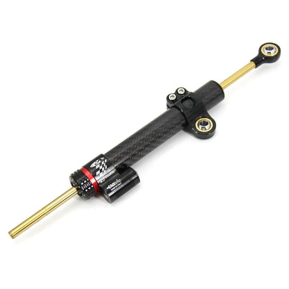345mm 255mm steering dampner