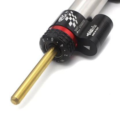 345mm 255mm steering dampner