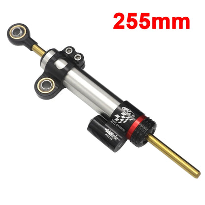 345mm 255mm steering dampner