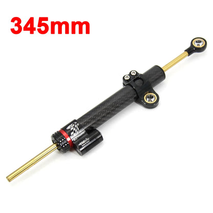 345mm 255mm steering dampner