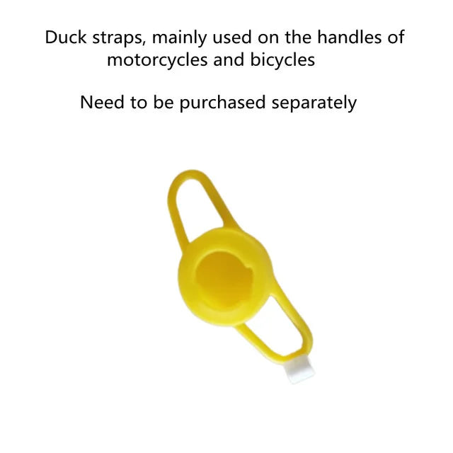 duck accesorie