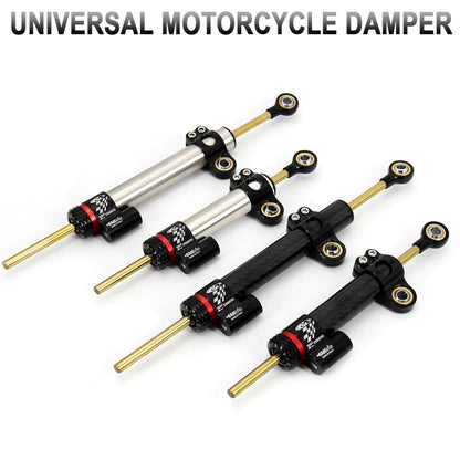 345mm 255mm steering dampner