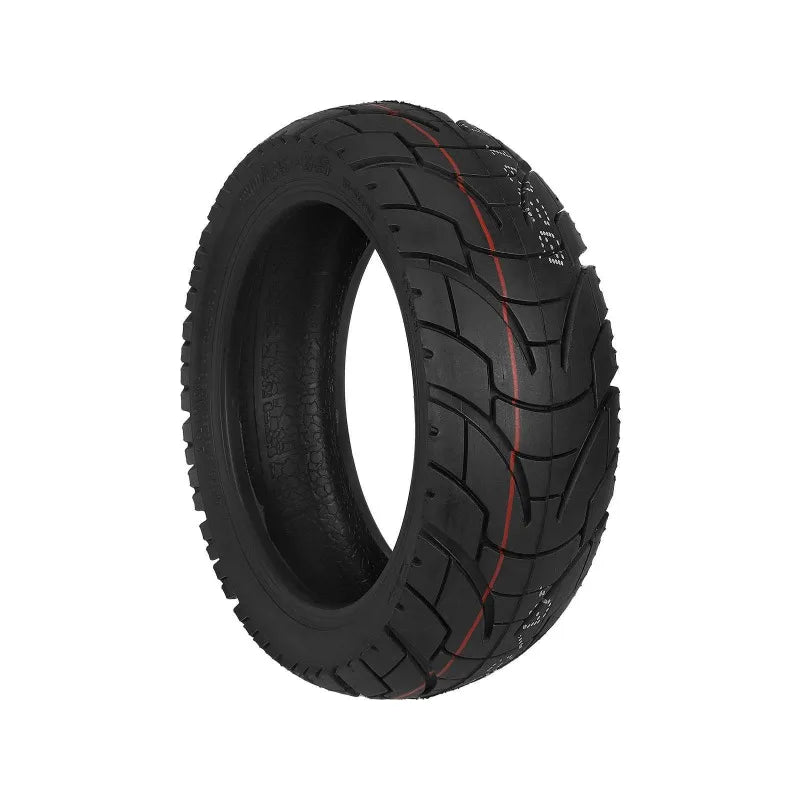 New 10 Inch 80/65-6.5 Tubeless Tire