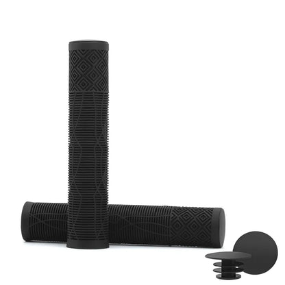 Scooter grips