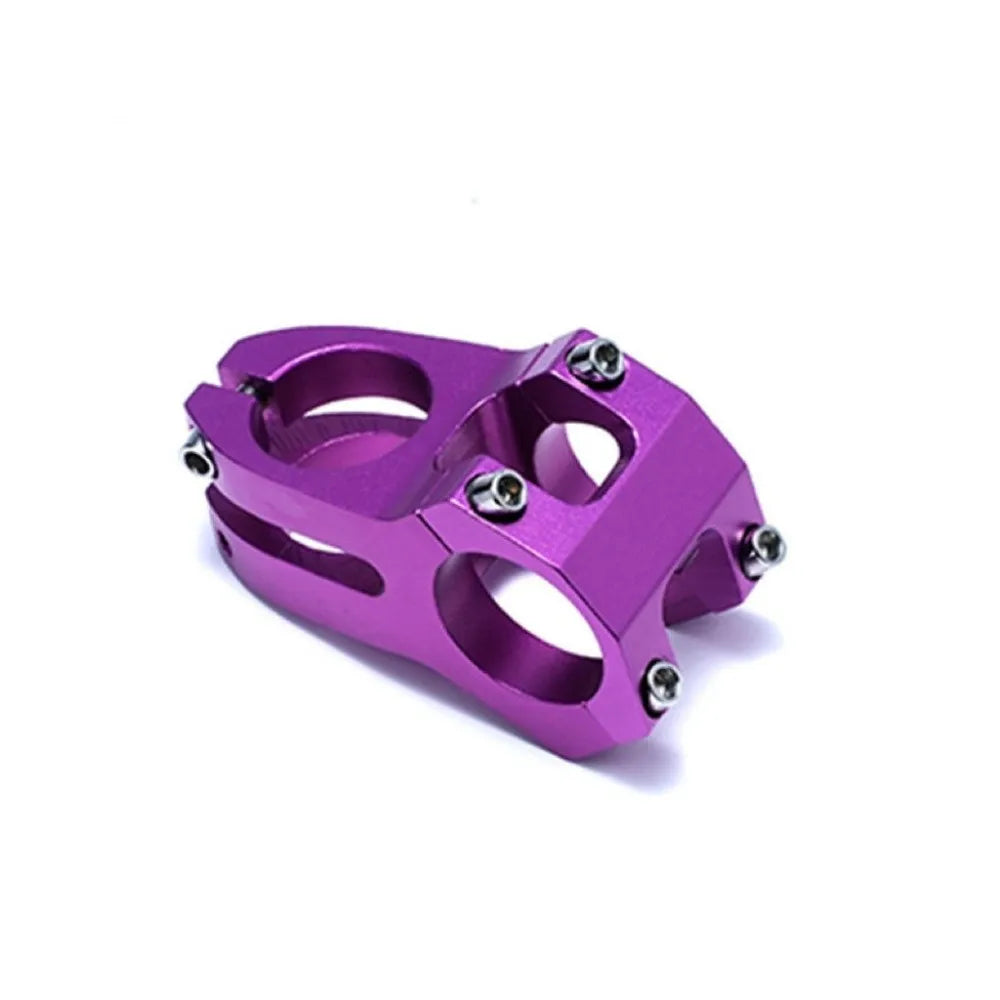 25.4/31.8mm Handlebar Stem Aluminum Alloy
