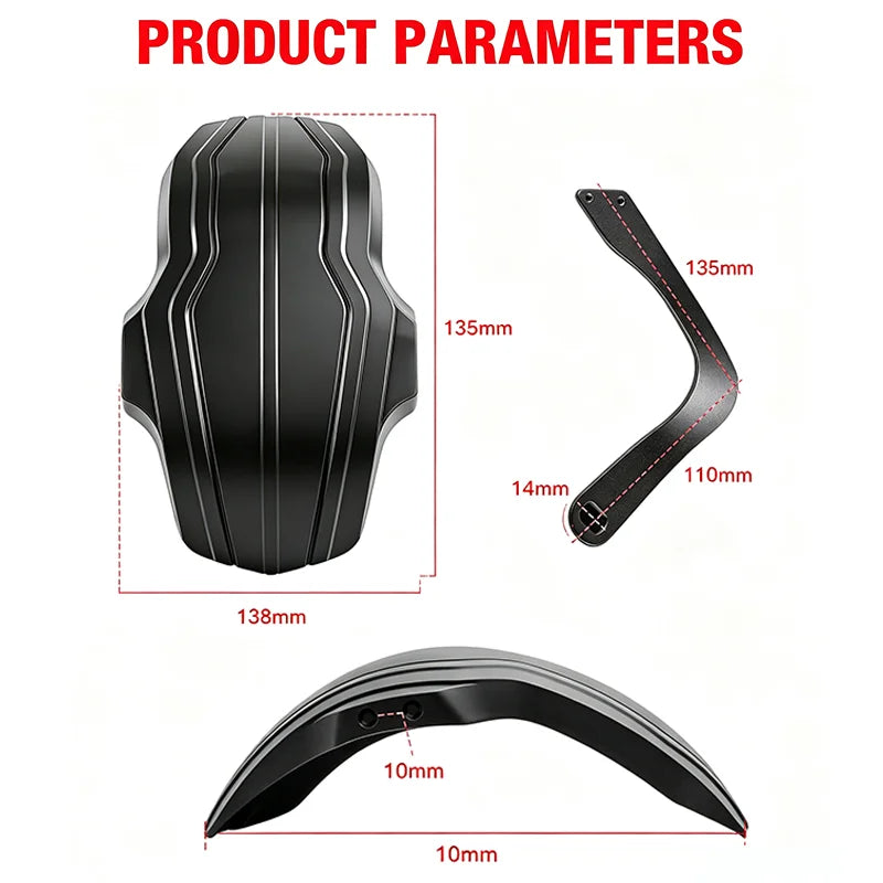 Mudguard
