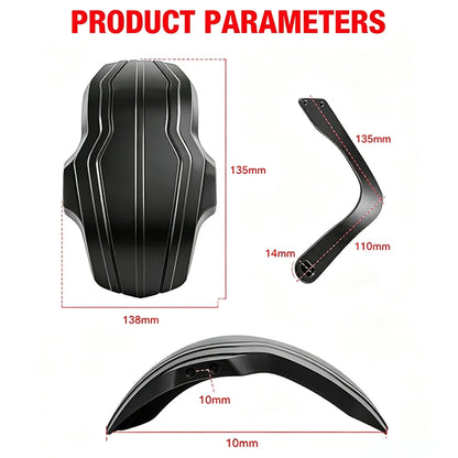 Mudguard